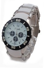 Xanadu Diver Look New Fashion White