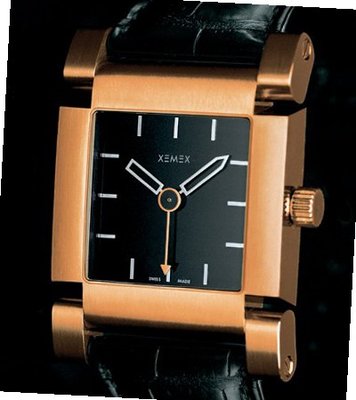 Xemex Swiss Avenue Avenue Chronometer