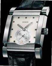 Xemex Swiss Avenue Petite Seconde white