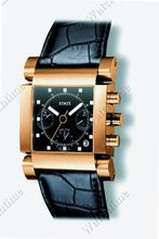 Xemex Swiss Avenue Rosé gold Chronograph