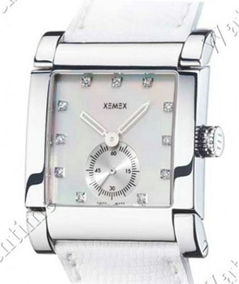 Xemex Swiss Avenue Savannah Ladies Avenue