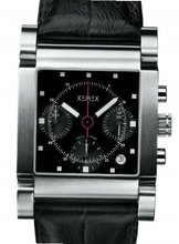 Xemex Swiss Avenue Steel Chronograph