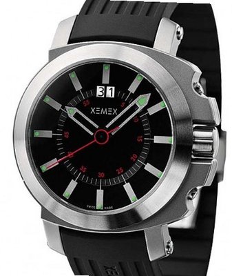 Xemex Swiss Concept Concept One Big Date