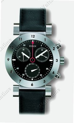 Xemex Swiss Ladies Ladies-Quartz-Chrono