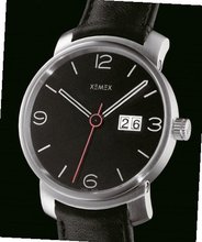 Xemex Swiss Piccadilly Big Date black