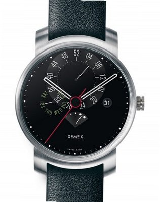 Xemex Swiss Piccadilly Calendario Reserve 2005