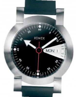 Xemex Swiss XE 5000 XE 5000 Day-Date