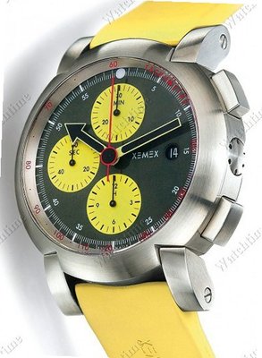 Xemex Swiss XE 5000 XE 5000 Python