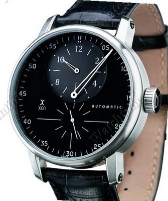 XEN XM X: Encore Black