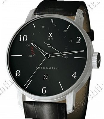 XEN XM X: Engraved Limited