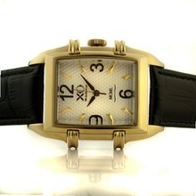 Brand New XO RETRO 1955 300SL Vintage Automotive DNA Gullwing Leather