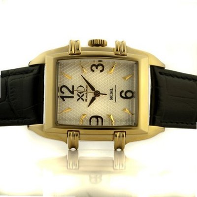 Brand New XO RETRO 1955 300SL Vintage Automotive DNA Gullwing Leather