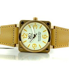 Brand New XO Retro P-51 MUSTANG Square Collection