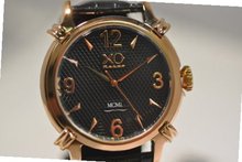 New XO RETRO 1955 Mercedes 300SL Collector Automotive DNA Certificate