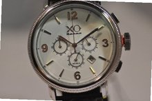 New XO Retro 1960 Ferrari 250GT Automotive DNA Chronograph