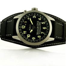 New XO RETRO M1 Abrams Tank Vintage Iraq 1991 Military DNA Strap