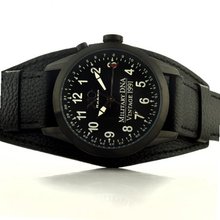 New XO RETRO M1 Abrams Tank Vintage Iraq 1991 Military DNA Strap