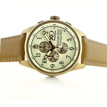 New XO Retro P-38 Lightning Plane Vintage WWII 1943 Military DNA