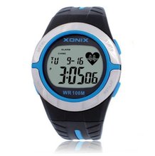 Xonix HRM2
