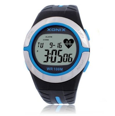 Xonix HRM2