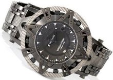 uXOSkeleton XOSKELETON Limited Edition Automatic Superlative Star Black Sapphire Black IP Steel 11spsa1004gmbs - Limited Edition to only 400 pieces! 