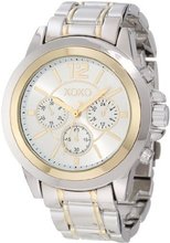 XOXO XO5586 Two-Tone Bracelet