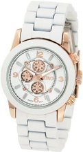 XOXO XO5594 White Analog