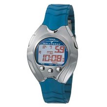 YEMA by Seiko of France RALLYGRAF Digital Alarm/Chronograph . Model: YM447