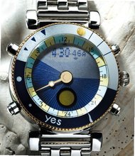 Yes Special models/Others World Zen Shiny