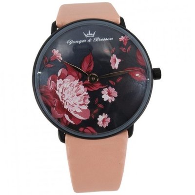 Yonger & Bresson 11630