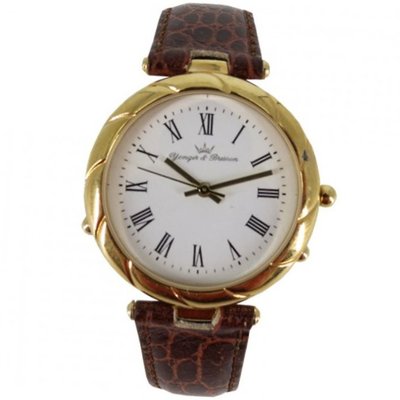 Yonger & Bresson 11915