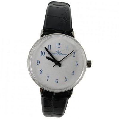 Yonger & Bresson 12563