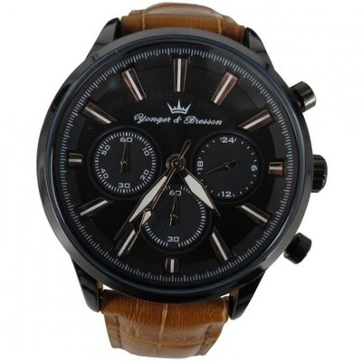 Yonger & Bresson 12577