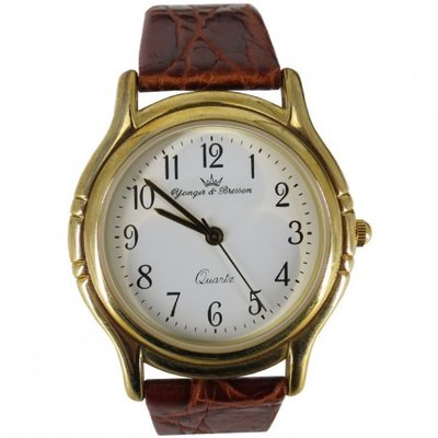 Yonger & Bresson 12580