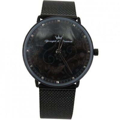 Yonger & Bresson 15470