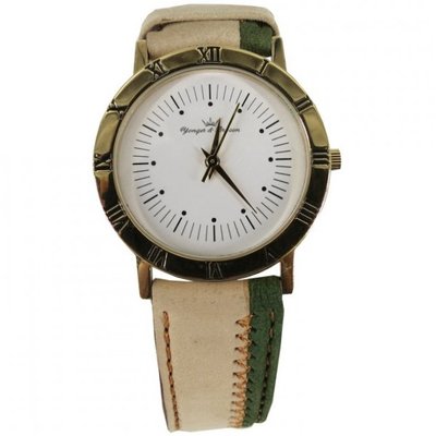 Yonger & Bresson 15476