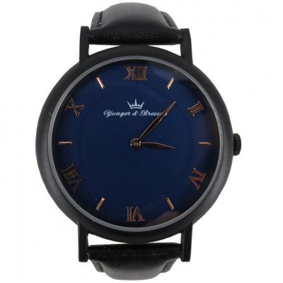 Yonger & Bresson 15585