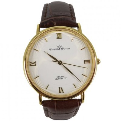 Yonger & Bresson 16162