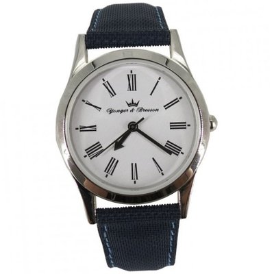 Yonger & Bresson 16164