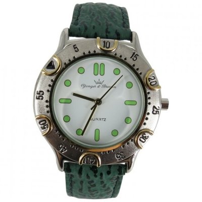 Yonger & Bresson 16319