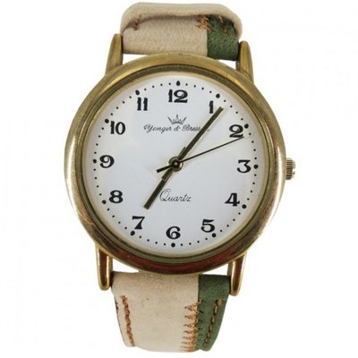 Yonger & Bresson 16321