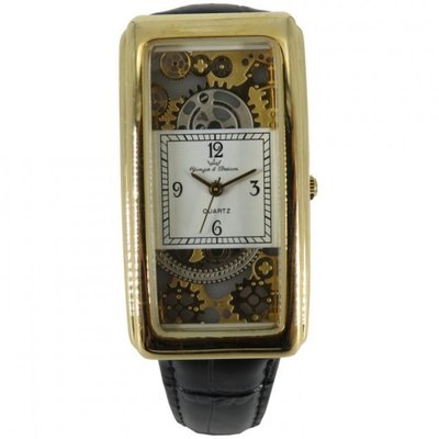 Yonger & Bresson 16322