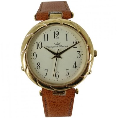 Yonger & Bresson 16326