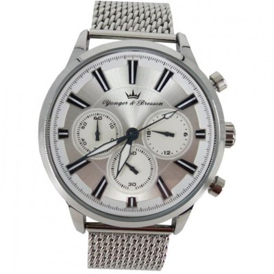 Yonger & Bresson 16364