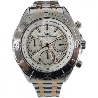 Yonger & Bresson 16460