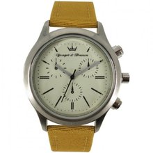 Yonger & Bresson 16461