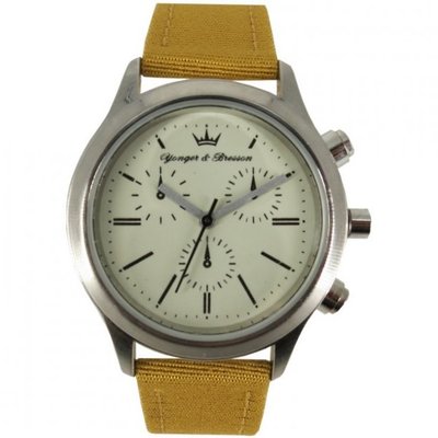 Yonger & Bresson 16461