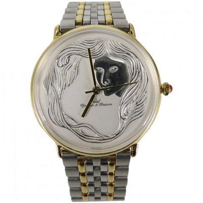 Yonger & Bresson 16462