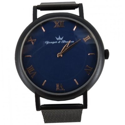 Yonger & Bresson 16490