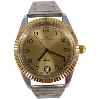 Yonger & Bresson 16493